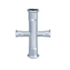 Cartridge Cross Joint (DN15-DN100)