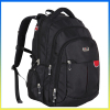 Black new products travel leisure bag school laptop bag shoulders bag