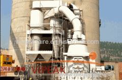 YCVXO European Type mill for sale by manufacturer in China