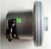 dry vacuum cleaner motor