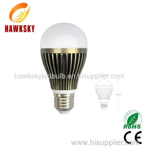 ErP EMC LVD PSE smd5630 led bulb