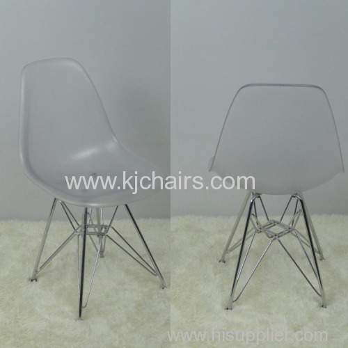 Classical emas chair Transparnt chair replica chair