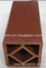 120*120mm WPC Pillar0*120mm WPC Pillar