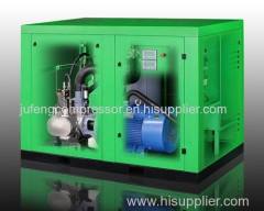 7.5kw/10hp Oil Free Screw Air Compressor Factory Direct Selling With CE Approval