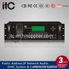 ITC professional electrical audio amplifier price in india