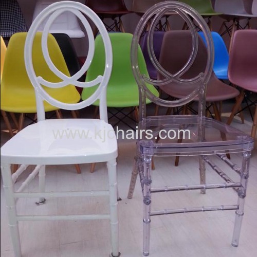 PC Italian Leisure Gossip Plastic Chair