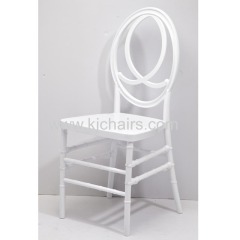 simplify PC Italian Leisure Gossip Plastic Chair