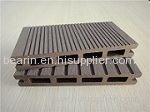 140*23mm;140*30mm;140*40mm Outdoor Composite Decking