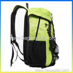 Basketball football bag kids school bag backpack 2014 world cup sport bag