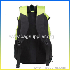 Basketball football bag kids school bag backpack 2014 world cup sport bag