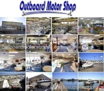 Outboard Motor Shop Singapore PTE LTD