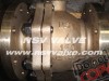 Cast Ni-Al-Bronze(C95800) Ball Valve