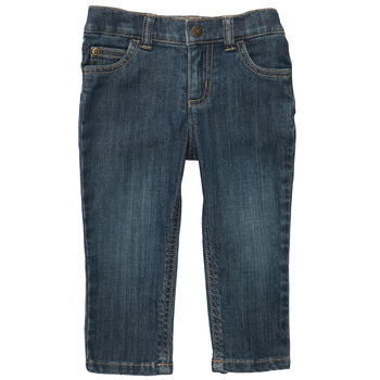 Classic 5-pocket Hemp Jeans