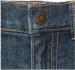 Classic 5-pocket Hemp Jeans