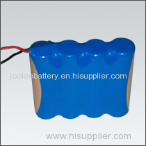 14.8V Lithium ion battery pack