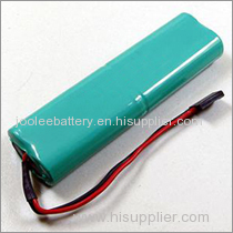 12V LiFePo4 Battery Pack