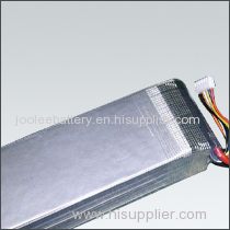 7.4V high rate discharge Lithium ion battery pack