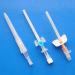 Infusion needle iv catheter medical indwelling needle