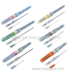 Disposable infusion set with CE Certificate