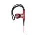 PowerBeats by Dr.Dre Sports In-Ear Earbuds Headphones With ControlTalk Red