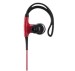 PowerBeats by Dr.Dre Sports In-Ear Earbuds Headphones With ControlTalk Red