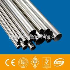 stainless steel welded steel tube astm a403 wp304