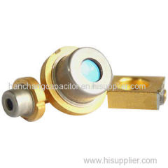 Laser diode light applied widely