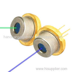 Laser Diode Indicator With stable performance