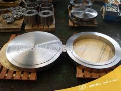 Spectacle blind RF Flange B16.5 ASTM A105N