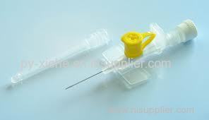 IV Catheter Infusion set IV set medical iv set