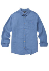 Casul Lightweight Hemp Shirt