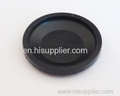 Shock cap washer for fuel remote control cars