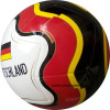 Customized size 5 pu soccer ball for match