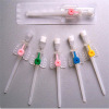 Disposable medical infusion with CE Certificate