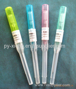 IV Catheter Infusion set IV set iv set medical iv set