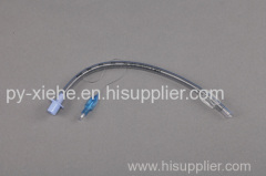 Disposable oral&nasal patient tracheal intubation tube