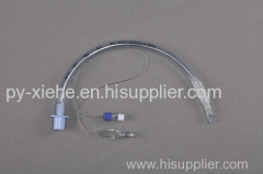 Disposable oral&nasal patient tracheal intubation tube