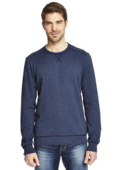 Hemp Classic Crew-neck Sweatshirt