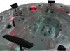 Outdoor spa jacuzzi outdoor jacuzzi tub