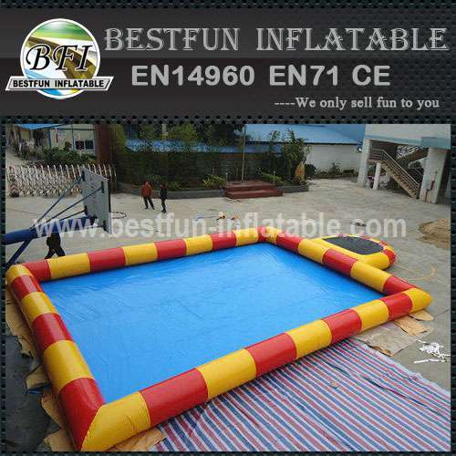 Baby swimming pool inflatable