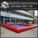 Inflatable pools for adults