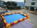 Best selling inflatable adult swimming pool