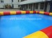 Best selling inflatable adult swimming pool