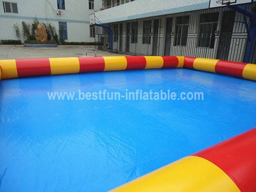 Baby swimming pool inflatable