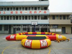 Baby swimming pool inflatable