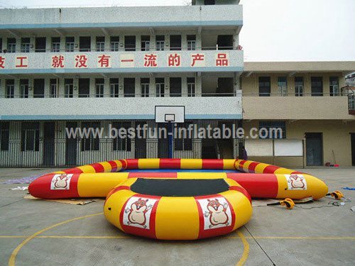 Baby swimming pool inflatable
