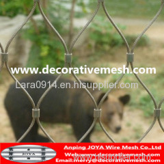 cable wire netting mesh