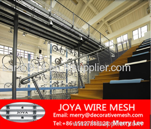 SS Cable Wire Netting Mesh zoo aninal fencings
