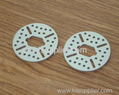 Brake disc for gas rc 4wd car