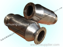 universal Catalytic converter